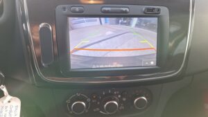 Dacia Logan II Comfort ECO G 100 2020 tweedehandswagens garage peter bredene oostende (9)