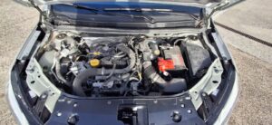 Dacia Sandero Expression TCe90 automaat benzine 2023 tweedehandswagens garage peter bredene oostende (11)