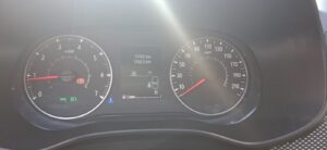 Dacia Sandero Expression TCe90 automaat benzine 2023 tweedehandswagens garage peter bredene oostende (4)