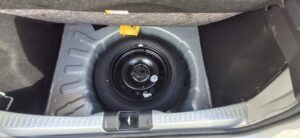Dacia Sandero Expression TCe90 automaat benzine 2023 tweedehandswagens garage peter bredene oostende (6)