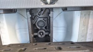 Opel Corsa SD 1400 benzine tweedehandswagens garage peter bredene oostende (10)
