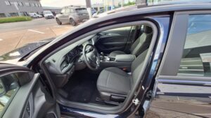 Opel Insignia Grand Sport 1500 benzine tweedehandswagens garage peter bredene oostende (12)