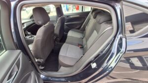 Opel Insignia Grand Sport 1500 benzine tweedehandswagens garage peter bredene oostende (13)