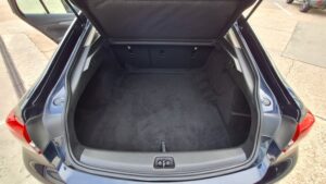 Opel Insignia Grand Sport 1500 benzine tweedehandswagens garage peter bredene oostende (14)