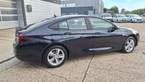Opel Insignia Grand Sport 1500 benzine tweedehandswagens garage peter bredene oostende (2)