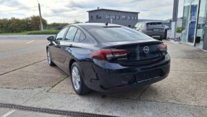 Opel Insignia Grand Sport 1500 benzine tweedehandswagens garage peter bredene oostende (3)