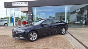 Opel Insignia Grand Sport 1500 benzine tweedehandswagens garage peter bredene oostende (4)