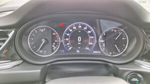Opel Insignia Grand Sport 1500 benzine tweedehandswagens garage peter bredene oostende (5)