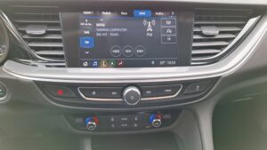 Opel Insignia Grand Sport 1500 benzine tweedehandswagens garage peter bredene oostende (6)