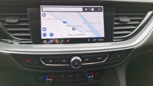 Opel Insignia Grand Sport 1500 benzine tweedehandswagens garage peter bredene oostende (7)