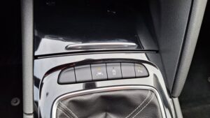 Opel Insignia Grand Sport 1500 benzine tweedehandswagens garage peter bredene oostende (8)