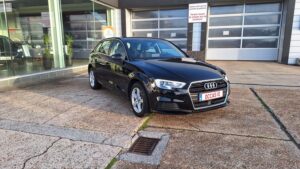 audi a3 sportbreak 1000 benzine tweedehandswagens garage peter bredene oostende (1)