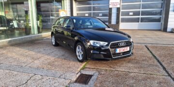 audi a3 sportbreak 1000 benzine tweedehandswagens garage peter bredene oostende (1)