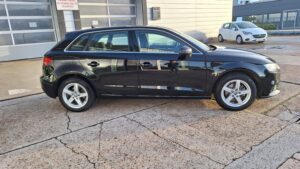audi a3 sportbreak 1000 benzine tweedehandswagens garage peter bredene oostende (2)