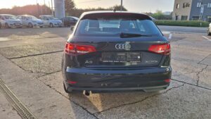 audi a3 sportbreak 1000 benzine tweedehandswagens garage peter bredene oostende (3)
