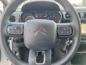 Citroen C3 12B benzine 2020 tweedehandswagens garage peter bredene oostende (10)