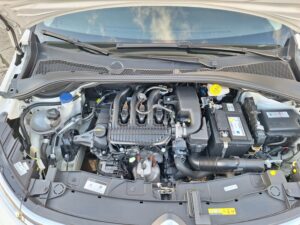 Citroen C3 12B benzine 2020 tweedehandswagens garage peter bredene oostende (15)