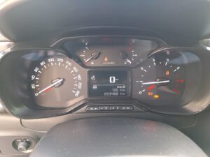 Citroen C3 12B benzine 2020 tweedehandswagens garage peter bredene oostende (7)
