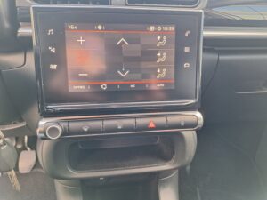 Citroen C3 12B benzine 2020 tweedehandswagens garage peter bredene oostende (8)