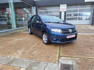 Dacia LOGAN 1 (1)