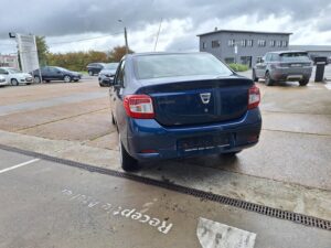 Dacia LOGAN 1 (4)
