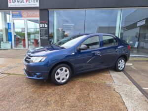 Dacia LOGAN 1 (5)