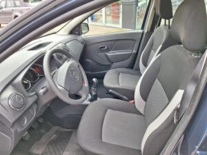 Dacia LOGAN 1 (6)