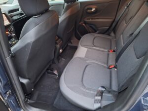 Jeep Renegade 1300 Hybrid Limited4X 2021 voorkant tweedehandswagens garage peter bredene oostende (13)