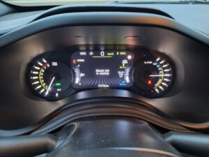 Jeep Renegade 1300 Hybrid Limited4X 2021 voorkant tweedehandswagens garage peter bredene oostende (6)