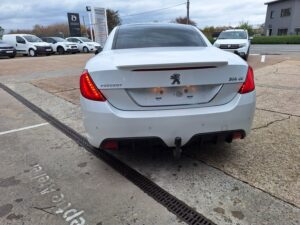 Peugeot 308 Cabrio 1600 benzine foto1 tweedehandswagens garage peter bredene oostende (4)