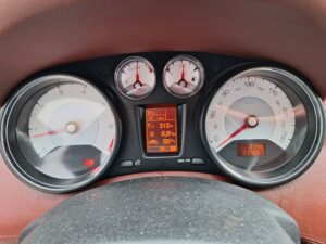 Peugeot 308 Cabrio 1600 benzine foto1 tweedehandswagens garage peter bredene oostende (6)