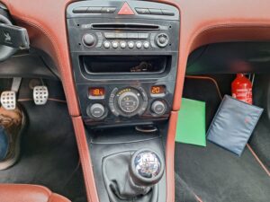 Peugeot 308 Cabrio 1600 benzine foto1 tweedehandswagens garage peter bredene oostende (8)