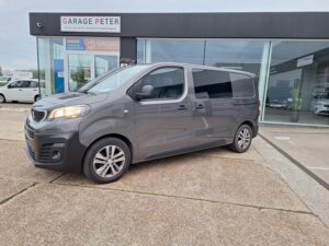 peugeot expert 2000 D laadruimte afgewerkt tweedehandswagens garage peter bredene oostende (4)