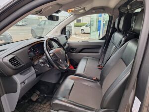 peugeot expert 2000 D laadruimte afgewerkt tweedehandswagens garage peter bredene oostende (5)