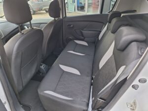 Dacia Sandero Stepway Plus 900 benzine tweedehandswagens garage peter bredene oostende (10)