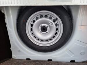 Dacia Sandero Stepway Plus 900 benzine tweedehandswagens garage peter bredene oostende (12)