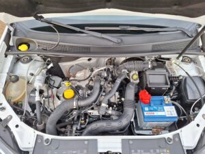 Dacia Sandero Stepway Plus 900 benzine tweedehandswagens garage peter bredene oostende (13)