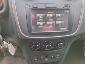 Dacia Sandero Stepway Plus 900 benzine tweedehandswagens garage peter bredene oostende (7)