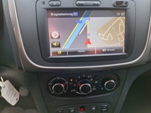 Dacia Sandero Stepway Plus 900 benzine tweedehandswagens garage peter bredene oostende (8)