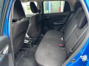 SWIFT 1200 BENZINE HYBRIDE GARAGE PETER BREDENE OOSTENDE (10)