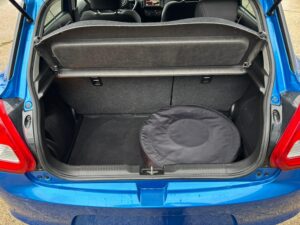 SWIFT 1200 BENZINE HYBRIDE GARAGE PETER BREDENE OOSTENDE (11)