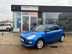 SWIFT 1200 BENZINE HYBRIDE GARAGE PETER BREDENE OOSTENDE (3)