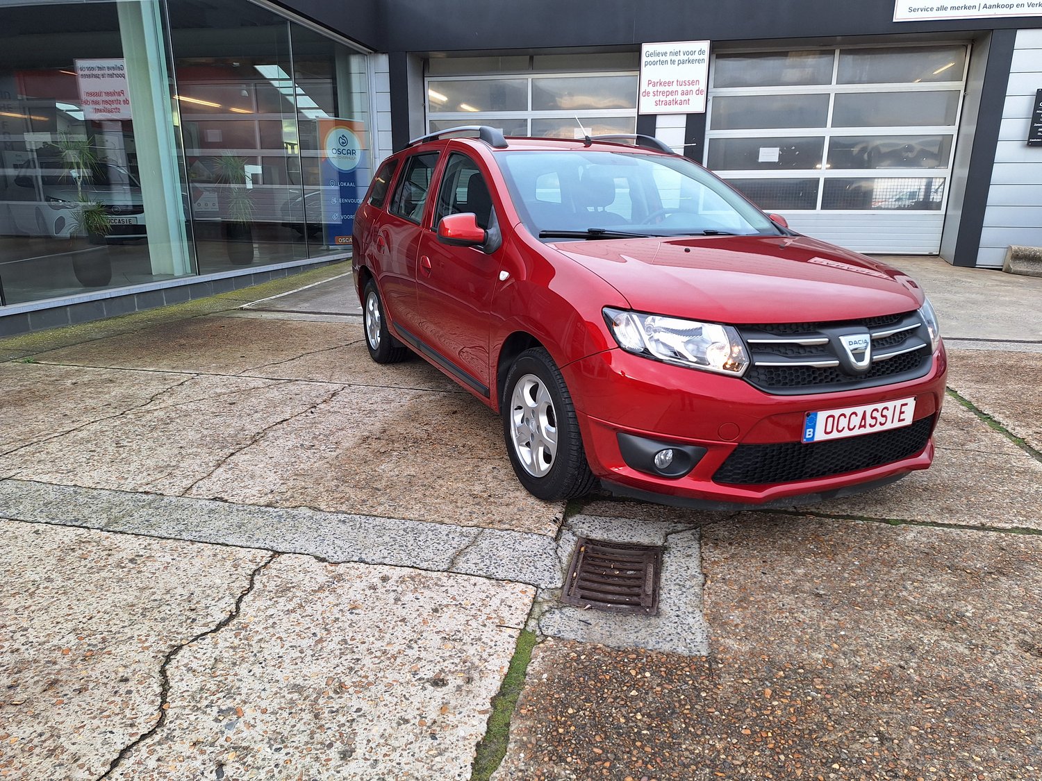 dacia logan mcv 1200 benzine tweedehandswagens garage peter bredene oostende (1)