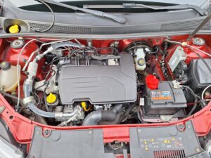 dacia logan mcv 1200 benzine tweedehandswagens garage peter bredene oostende (13)