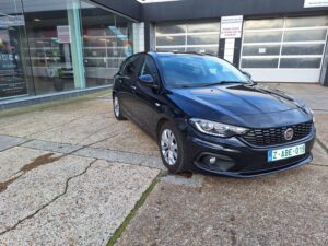 fiat tipo 1400 benzine tweedehandswagens garage peter bredene oostende 01 (1)