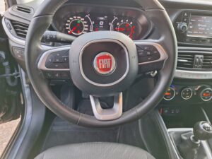 fiat tipo 1400 benzine tweedehandswagens garage peter bredene oostende 01 (12)