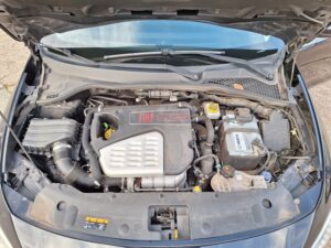 fiat tipo 1400 benzine tweedehandswagens garage peter bredene oostende 01 (14)