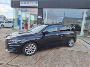 fiat tipo 1400 benzine tweedehandswagens garage peter bredene oostende 01 (4)