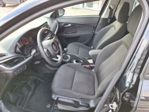 fiat tipo 1400 benzine tweedehandswagens garage peter bredene oostende 01 (5)