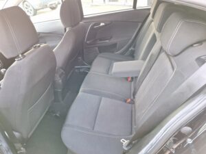 fiat tipo 1400 benzine tweedehandswagens garage peter bredene oostende 01 (9)